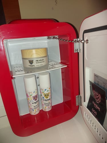 Customer photo review of Pack Duo Reafirmante Aniversario