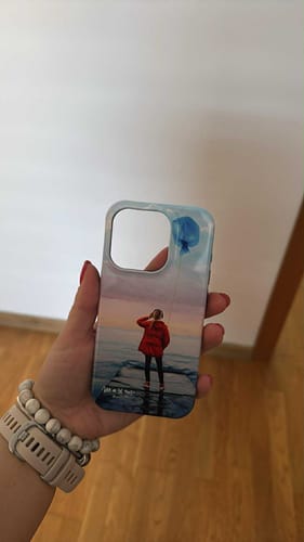 Customer photo review of Turn On The Mood