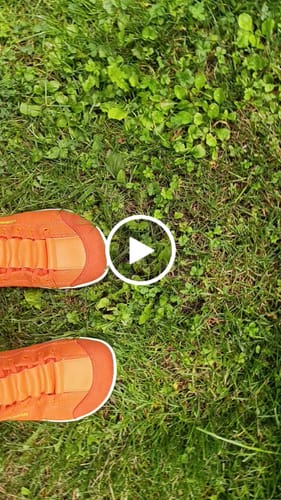 Customer video review of Sorrel - Barfußschuhe