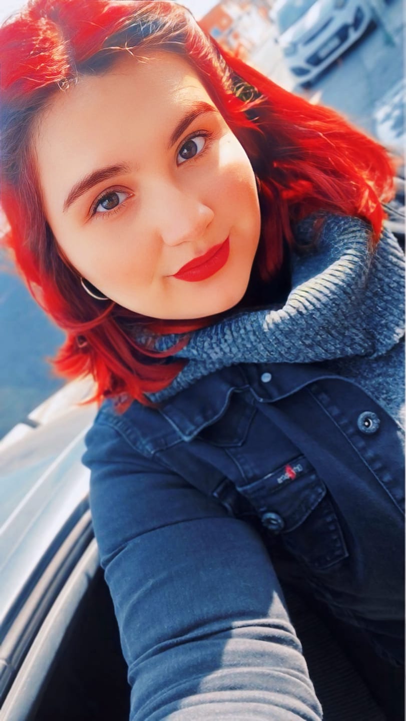 Customer photo review of Ampolla Capilar Intensificadora De Rojos Bonmetique