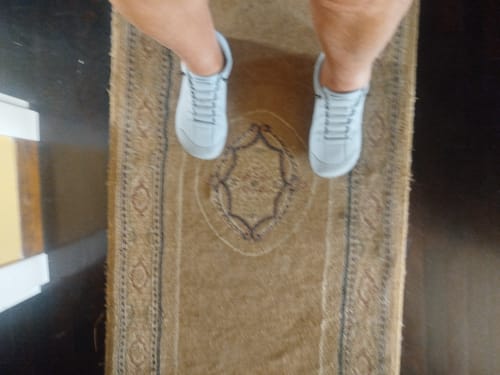 Customer photo review of Tannin - Scarpe Barefoot