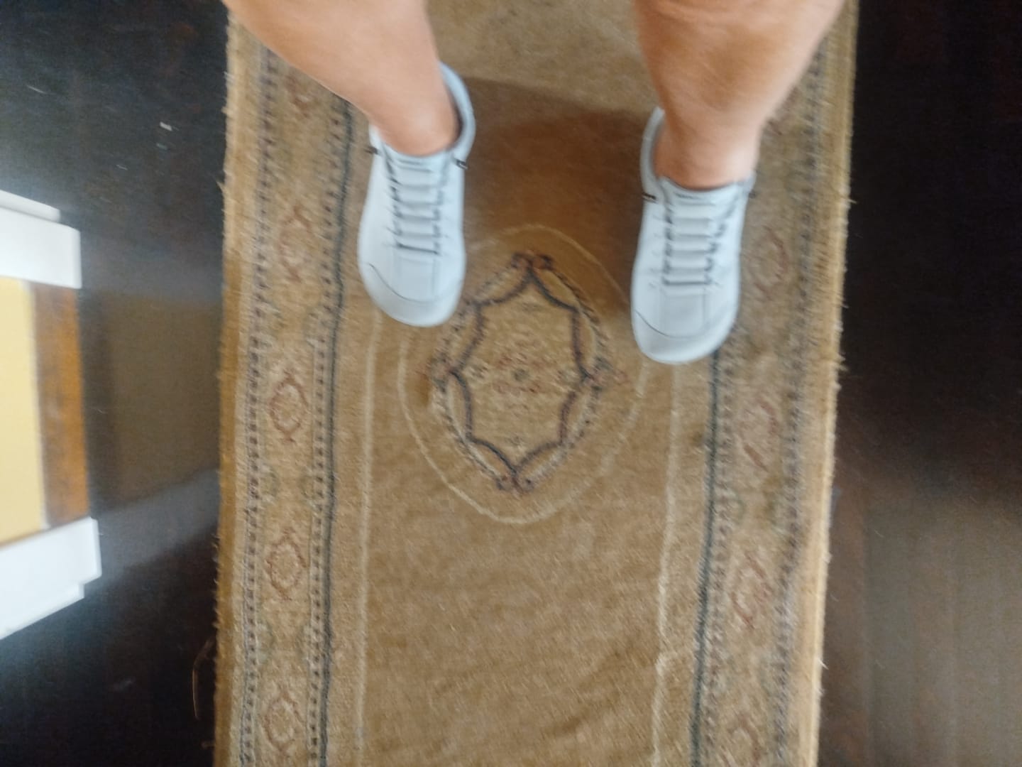 Customer photo review of Tannin - Scarpe Barefoot