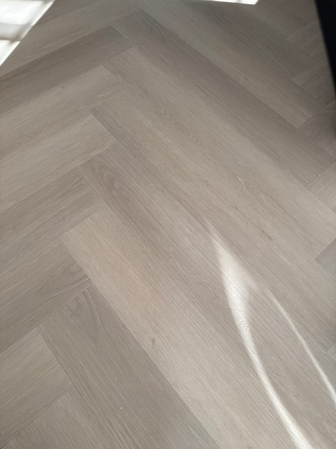 Customer photo review of Floer Zwaardvis Zand Walvisgraat Plak PVC MEGAMAT FLR-3529