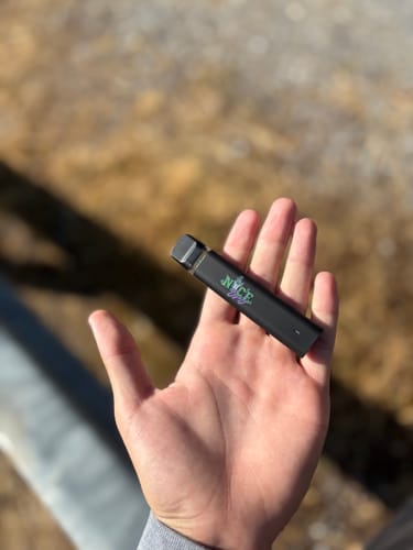 Customer photo review of Hi Bros® -  Ⓓr. Bro's 90% Blend   I 1ml