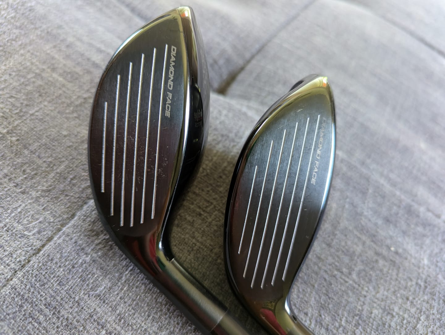Customer photo review of Certified Pre-Owned Exotics E723 Hybrid