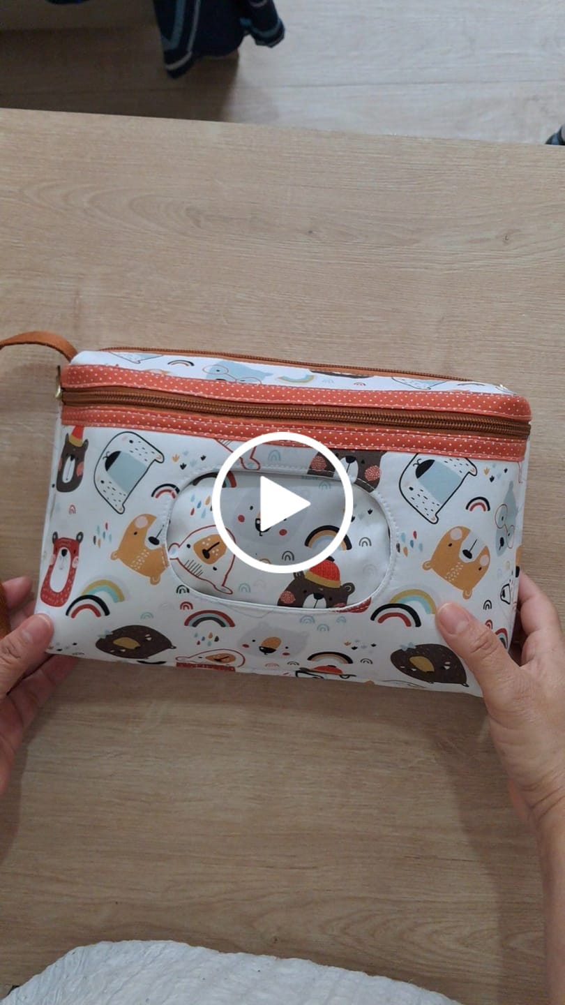 Customer video review of FITA LISA 30MM COR FERRUGEM 1 METRO