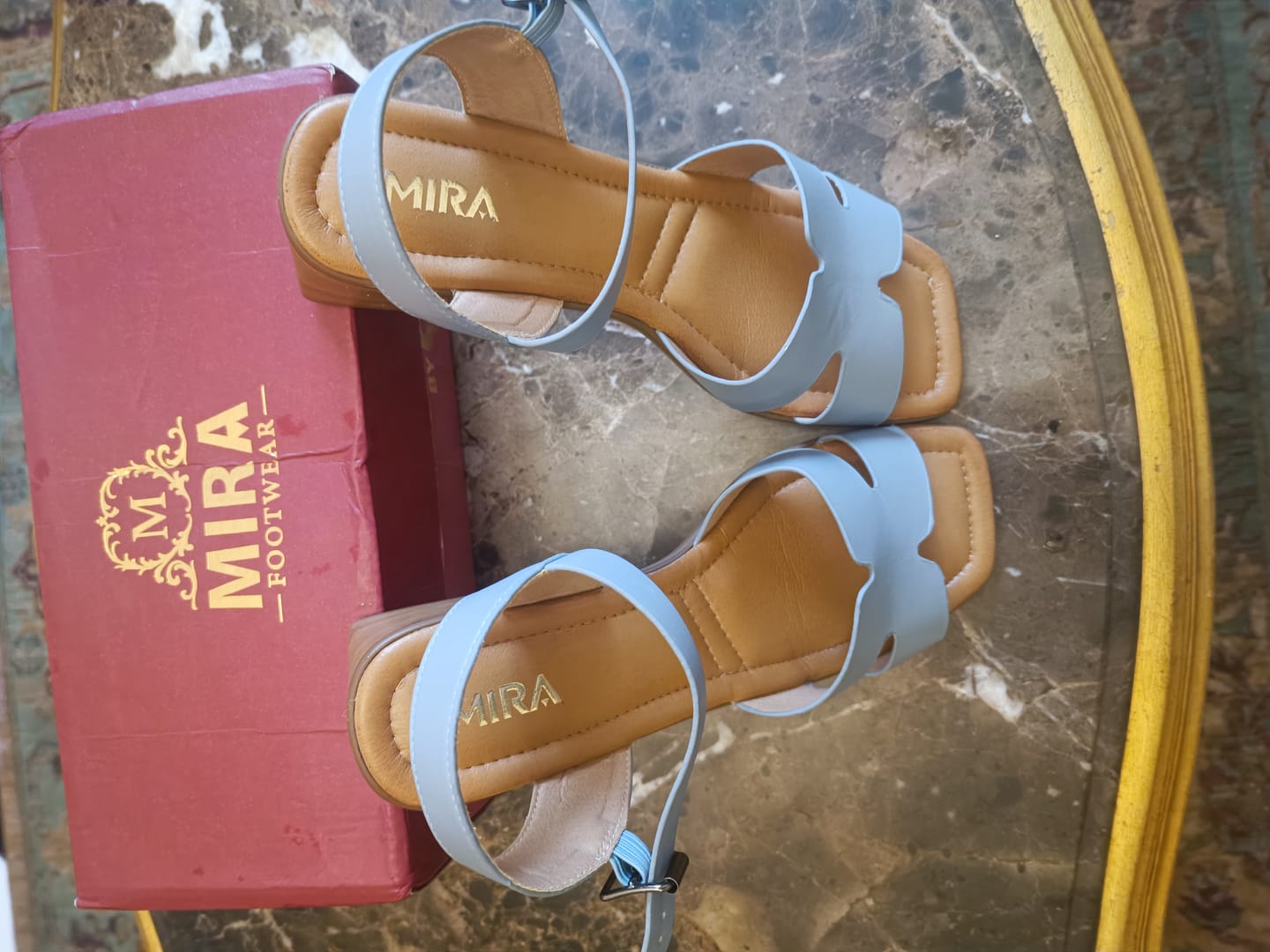 Customer photo review of VG 5 - Mira imported