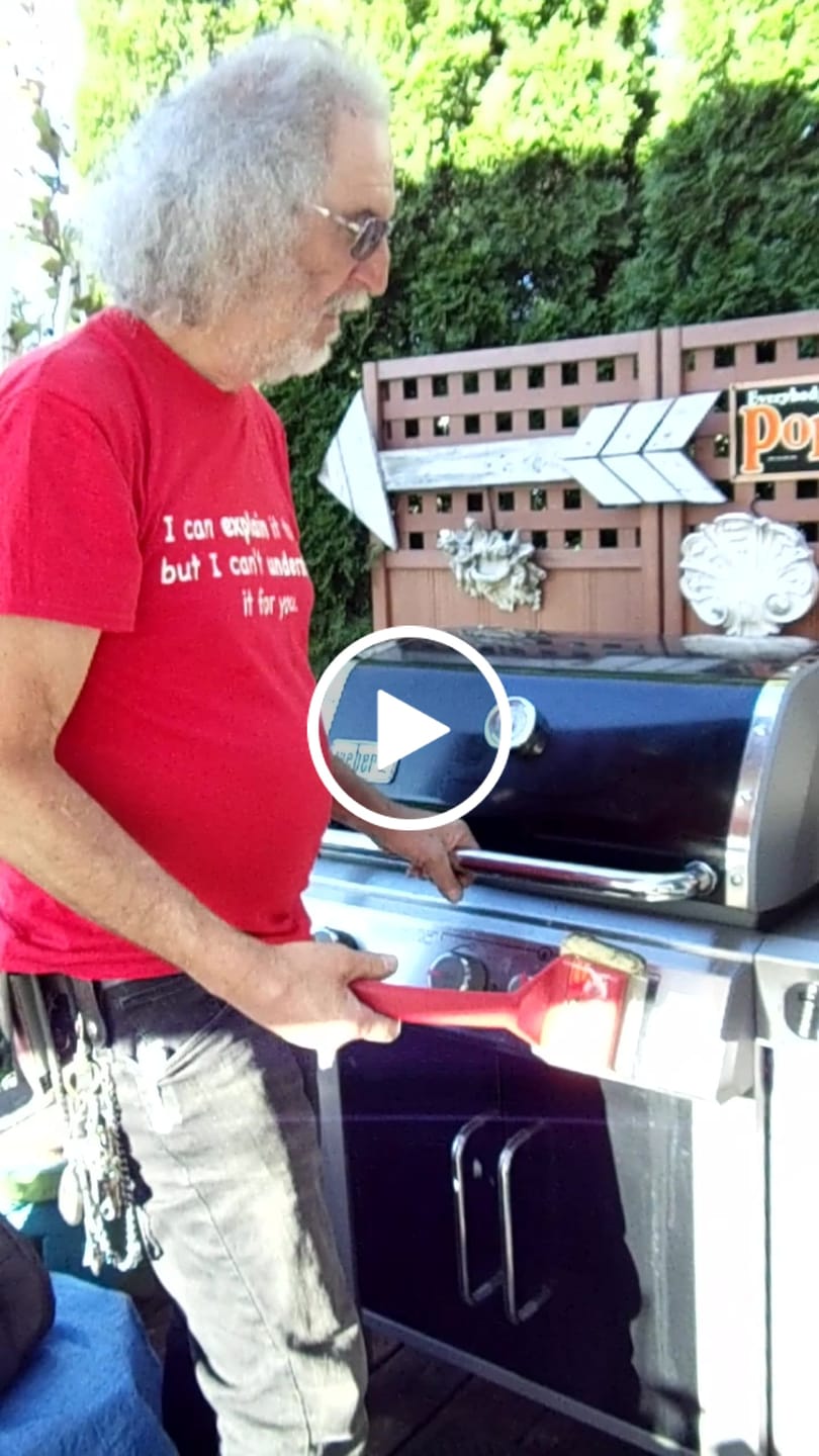 Customer video review of Ultimate Grilling Enthusiast pack