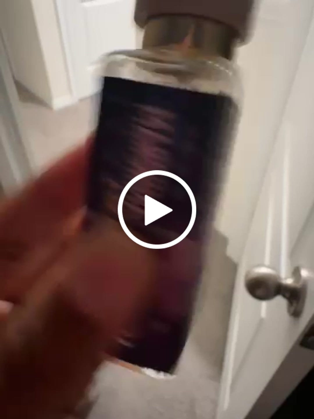 Customer video review of Marshmallow Dream