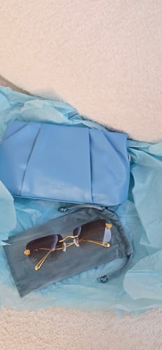 Customer photo review of Rose Garden