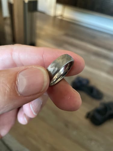 Customer photo review of The Smith