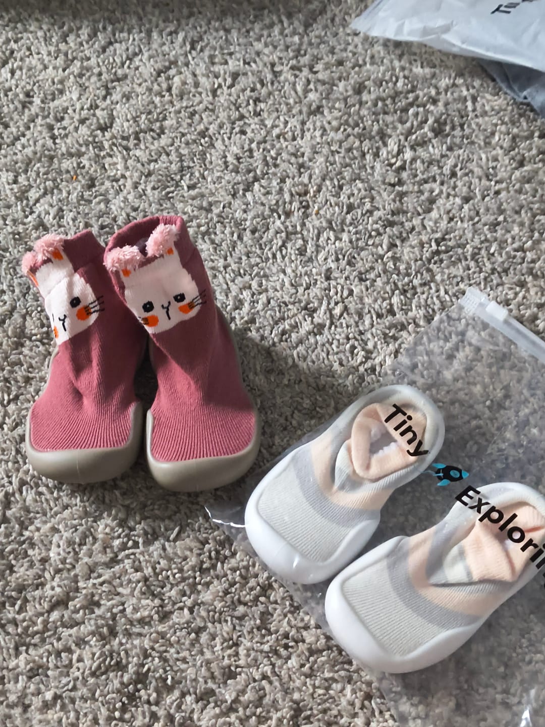 Customer photo review of Tiny Explorings™ [Free Today]