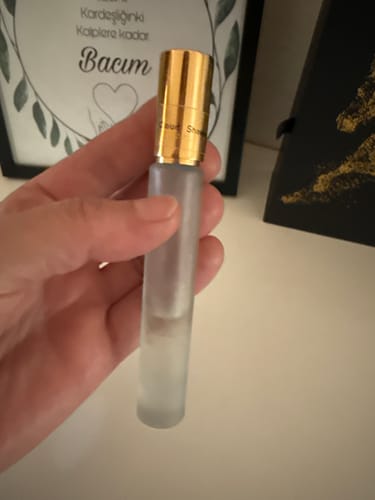 Customer photo review of Cloud Shower