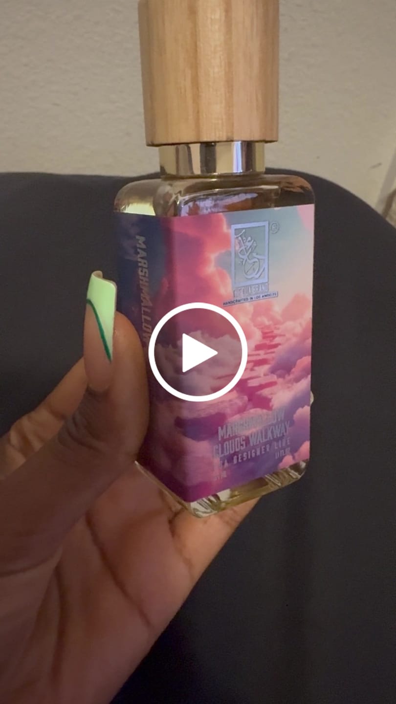 Customer video review of Marshmallow Clouds Walkway