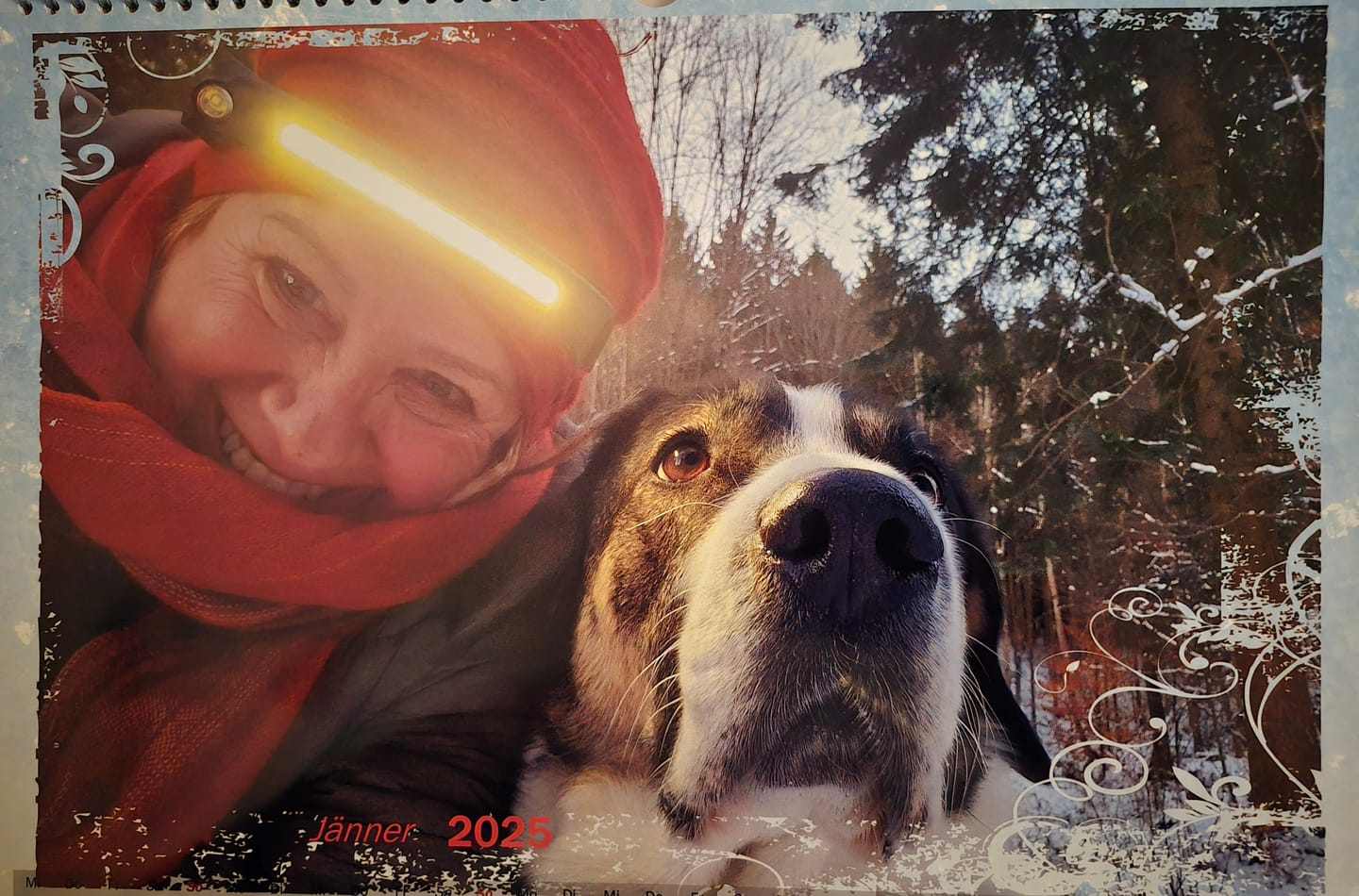 Customer photo review of Adventure Light - das Original