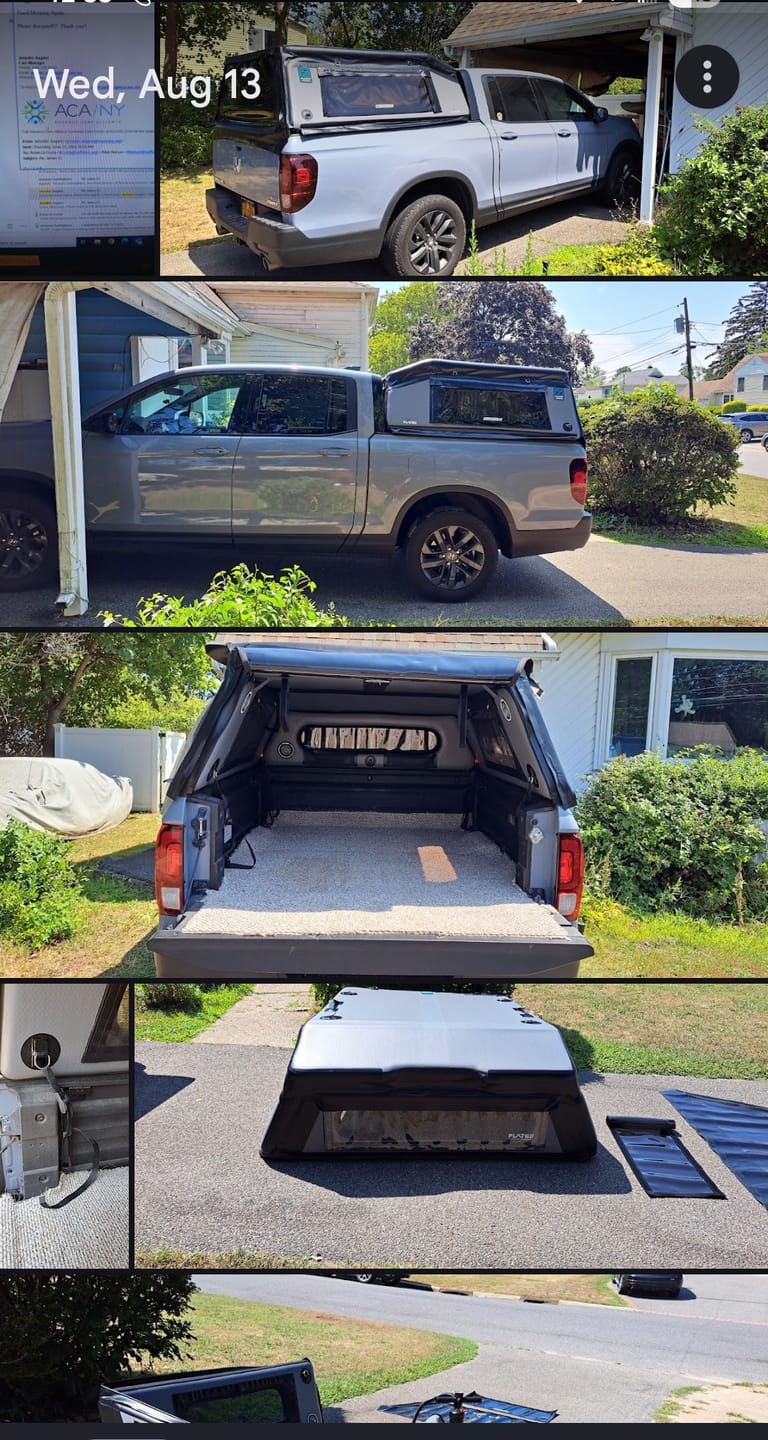 Customer photo review of MID-SHORT HR MR53