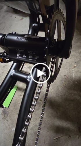 Customer video review of CAVET Air