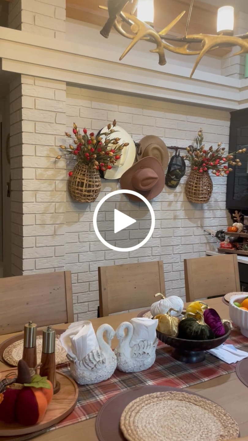 Customer video review of Lantern Bud Luxe Bush | Buckskin