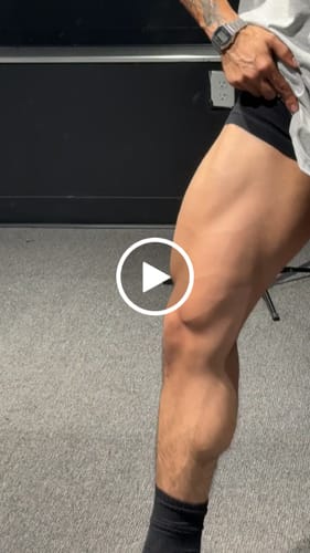 Customer video review of OG Gray Lightweight Tee