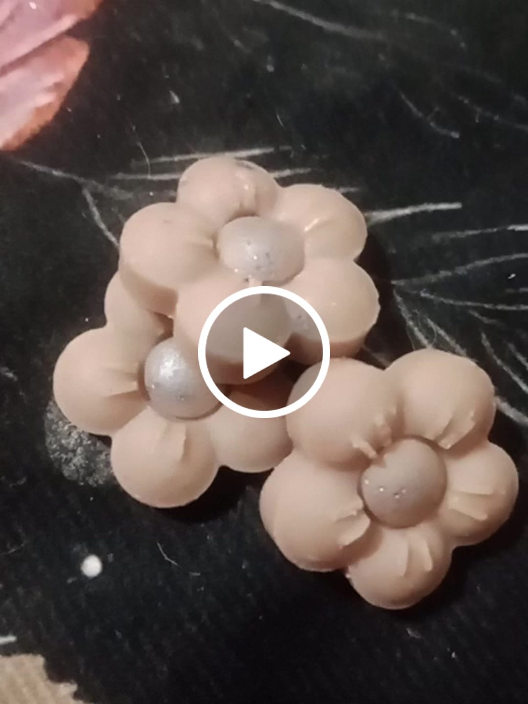 Customer video review of Fragancia TIERRA HÚMEDA