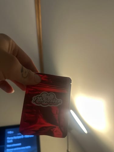 Customer photo review of 7-OH TITAN TABLETS (50 MG)