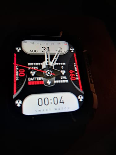 Customer photo review of Guarantee VIP Link - Gard Pro Ultra