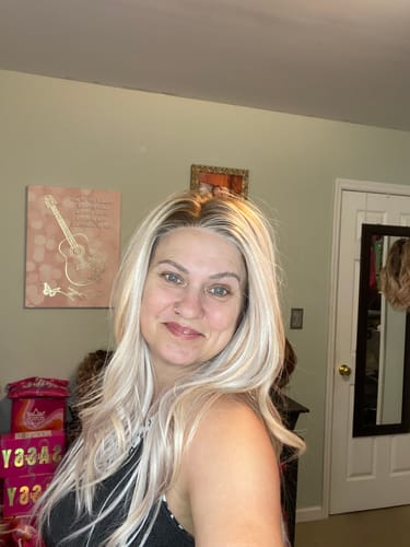 Customer photo review of *Hilton