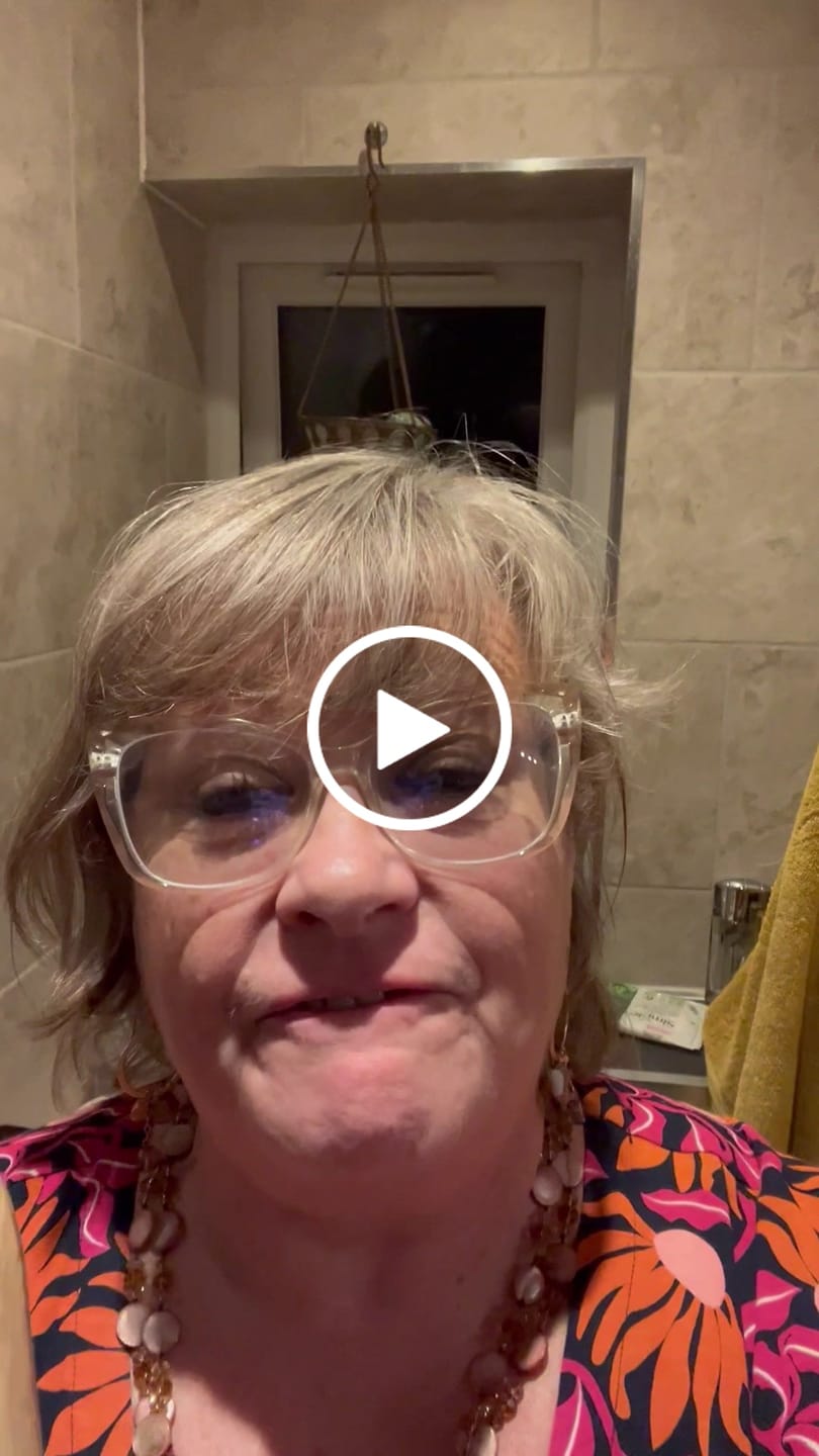 Customer video review of Zen Bamboo Electric Toothbrush