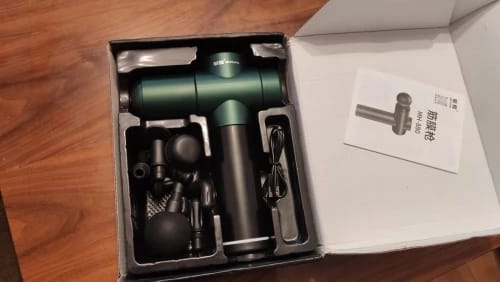 Customer photo review of Projecteur Lumiverse™