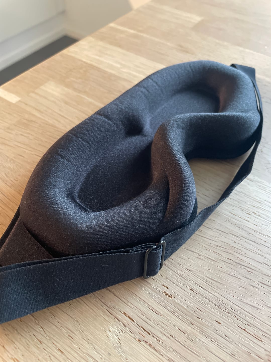 Customer photo review of Ennakkotilaus - Mask 01