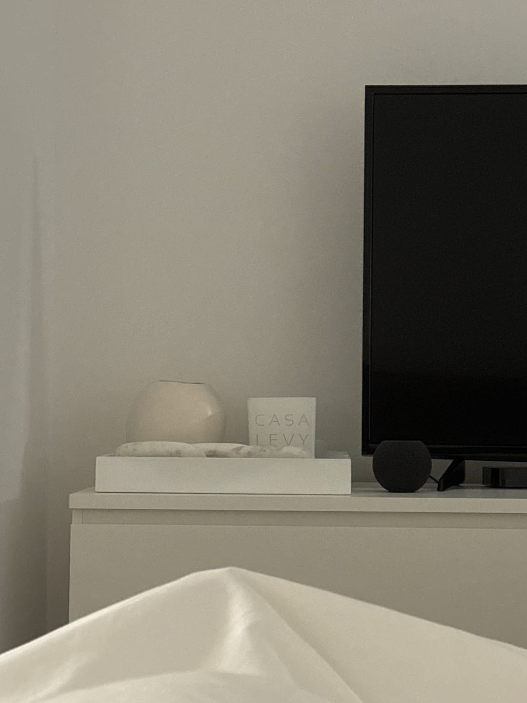 Customer photo review of CASA CANDLE