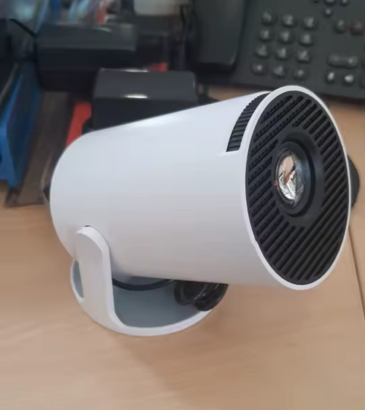 Customer photo review of Projecteur Lumiverse™