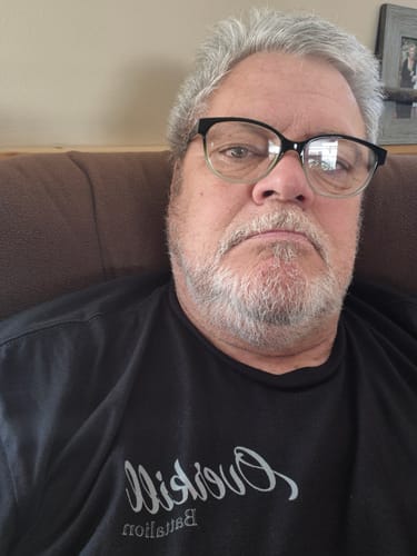 Customer photo review of Rebellion