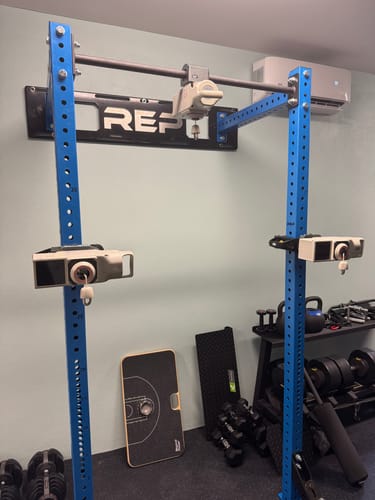 Customer photo review of VOLTRA I