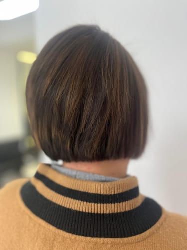 Customer photo review of Nioxin System 4 Scalp Treatment 100ml