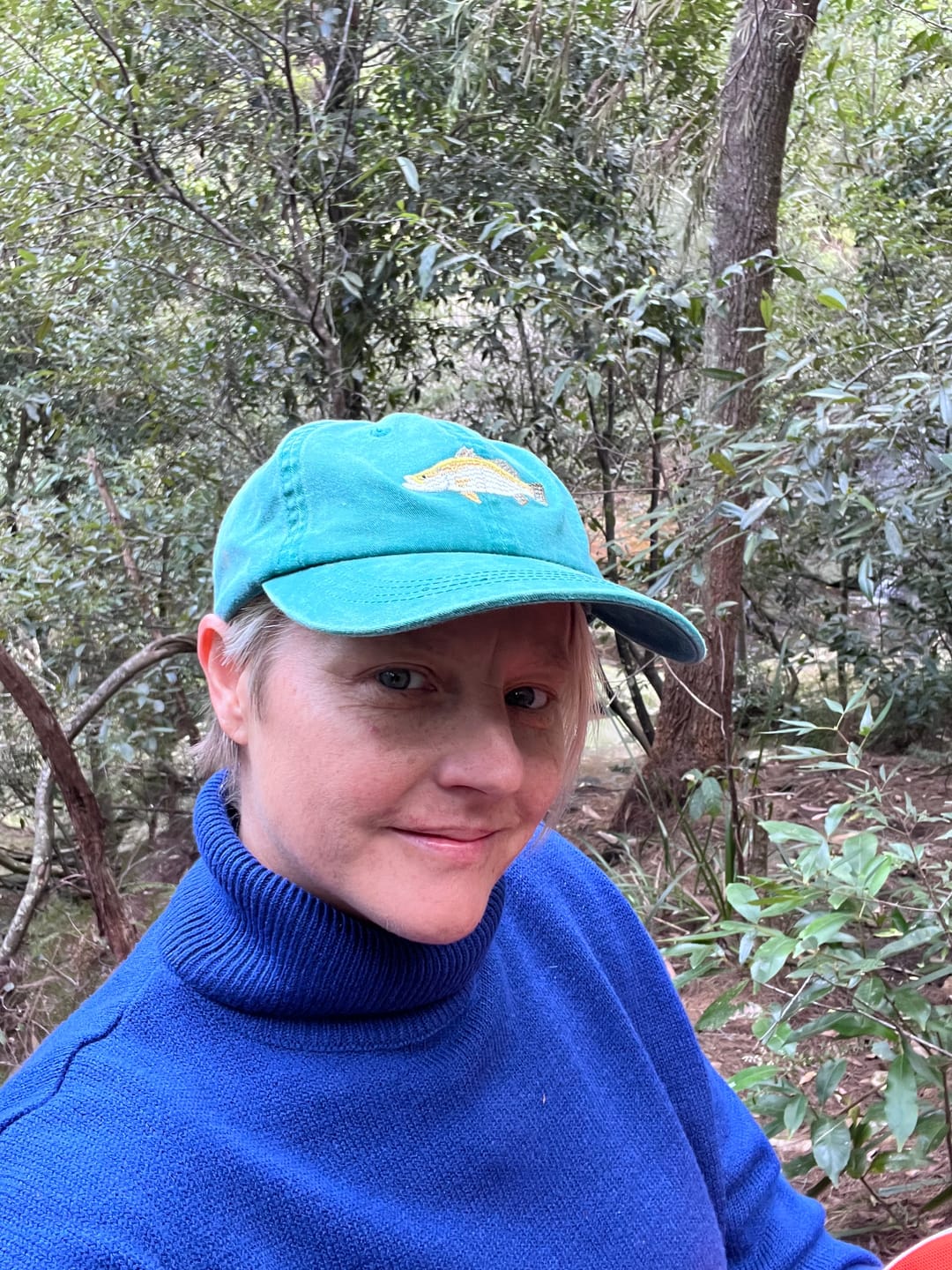 Customer photo review of Barramundi Lid