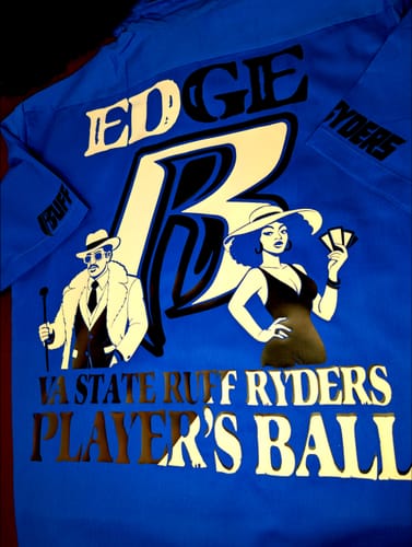 Customer photo review of Dickies Short Sleeve Work Shirt