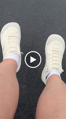 Customer video review of Sorrel - Barefoot Shoes