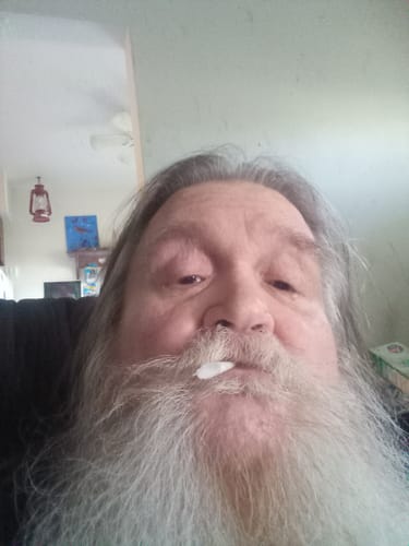 Customer photo review of 1 Gram Pre-Roll (Sativa)