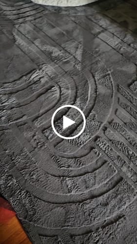 Customer video review of The Mellow Mat® Cloud Haven 3D (Soft Touch Sensory Tatami Rug)