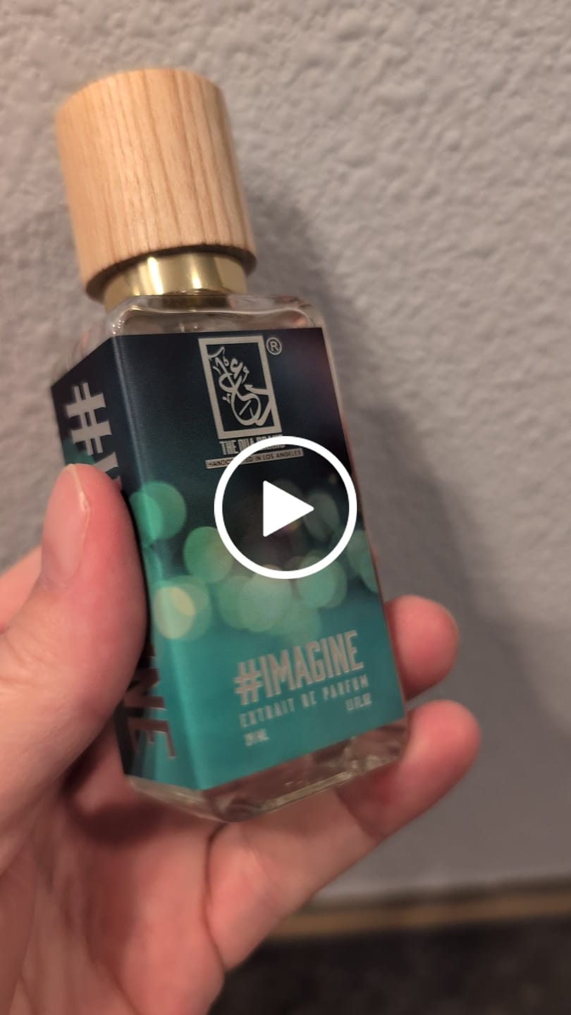 Customer video review of #Imagine