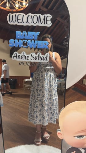 Customer photo review of Create UV Sticker Gang Sheet