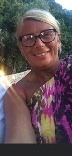 Customer photo review of Accelerating Tanning Bundle