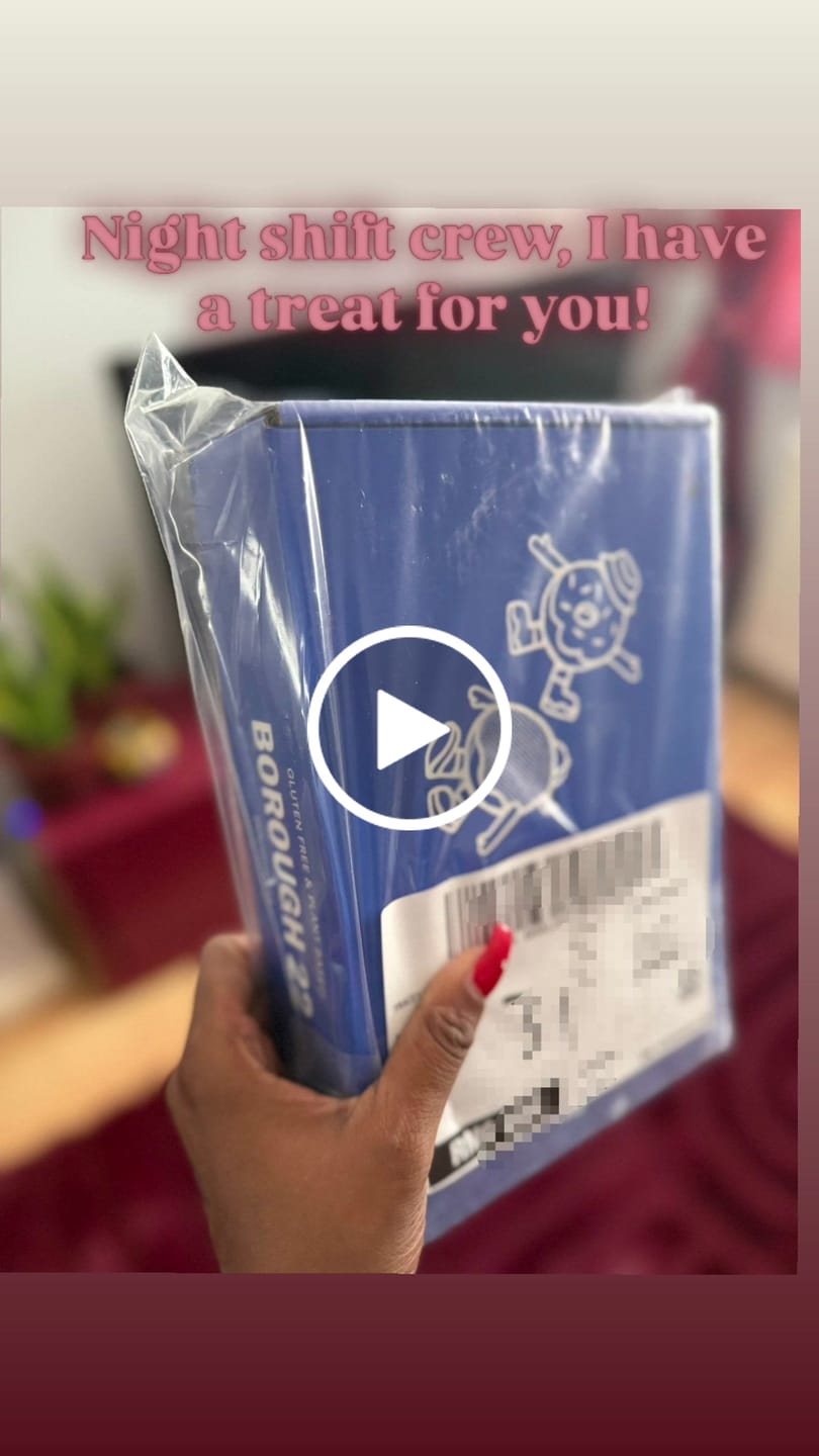 Customer video review of The OG Box