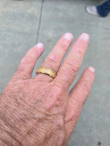 Customer photo review of Aureum