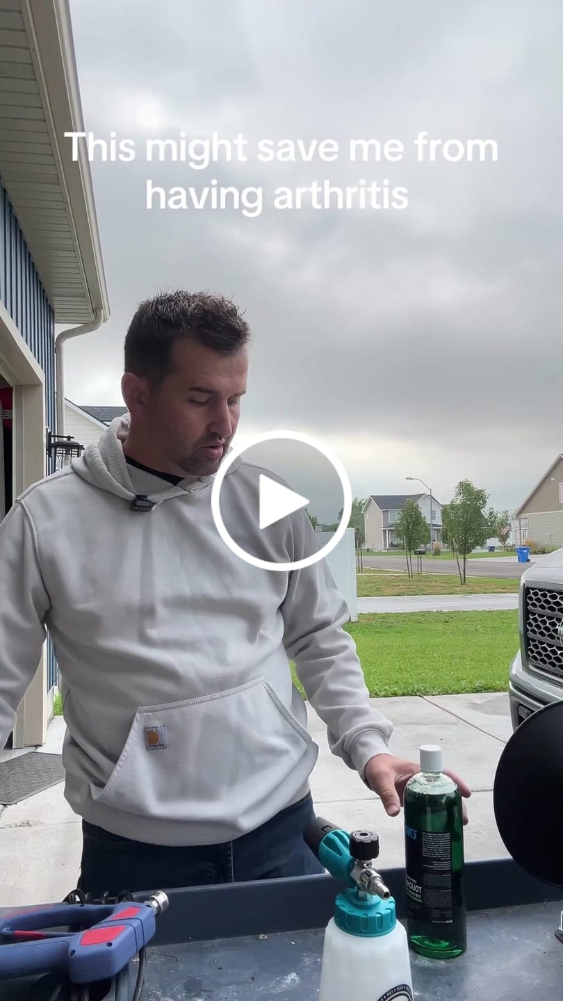 Customer video review of Swivel Gun Pro