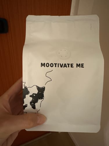 Customer photo review of Latte Art Classes