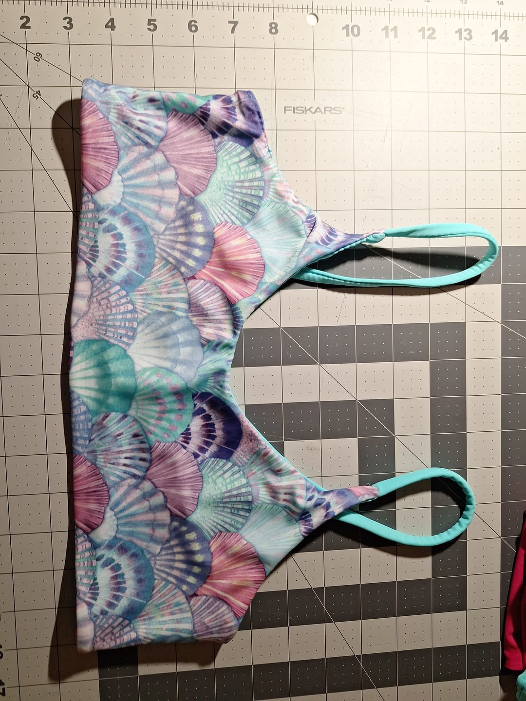 Customer photo review of Jace Top (Digital)