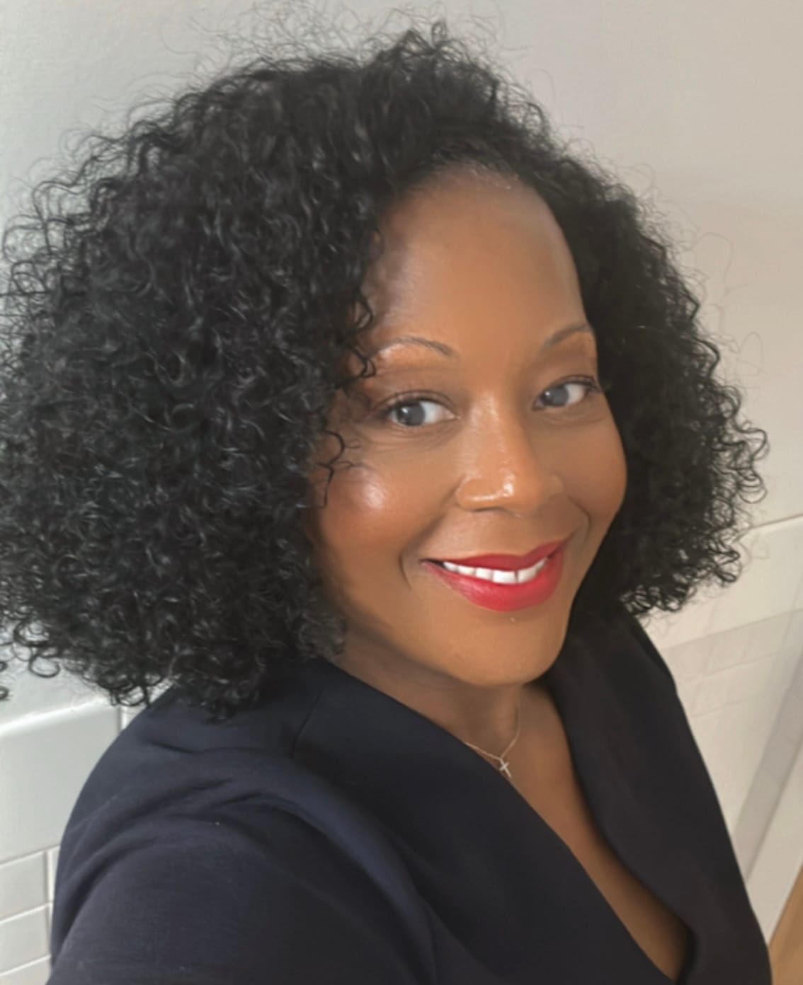 Customer photo review of Burmese Curly