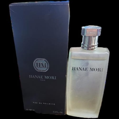 Customer photo review of Eau de Toilette